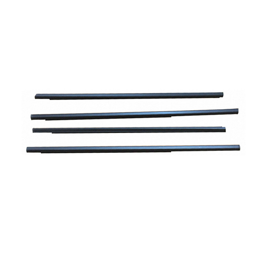 Southeast Lingyue V3 black window outer bead car door outer bead water retaining strip cutting water strip available