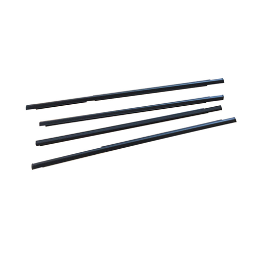 Southeast Lingyue V3 black window outer bead car door outer bead water retaining strip cutting water strip available