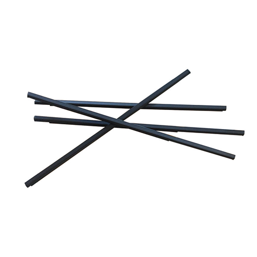 Southeast Lingshi V6 black window outer pressing strip auto door window glass cutting water retaining strip wholesale