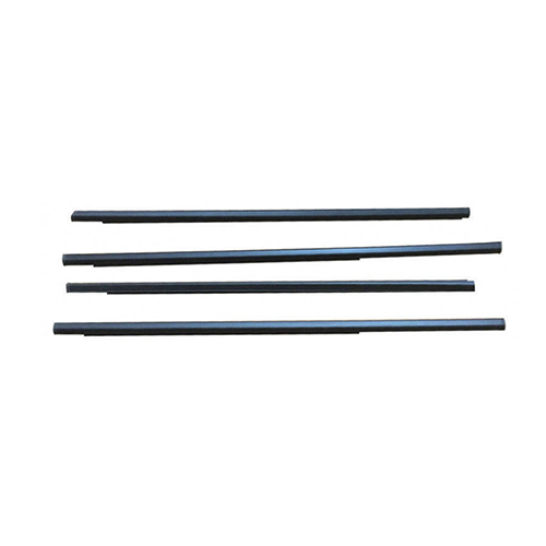 Southeast Lingzhi V5 black window outer bead window waterproof sealing strip is available from stock