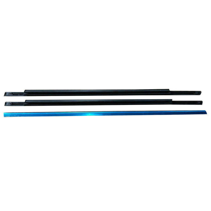 Waterproof strip spot wholesale window waterproof cut water strip Zhongtai Damai x5 car doors and Windows waterproof outer layering strip