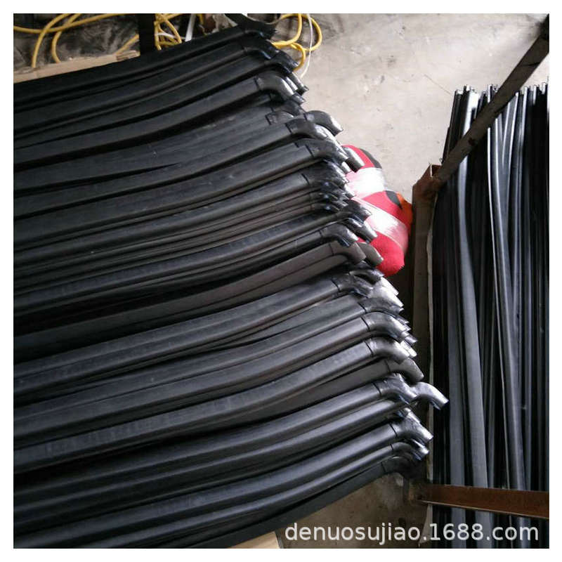 Small truck waterproof outer lining strip light truck window glass cut water strip wholesale water blocking hard strip water strip in stock