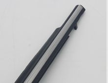 Manufacturers supply car door layering rubber layering pvc glass layering glass water bar