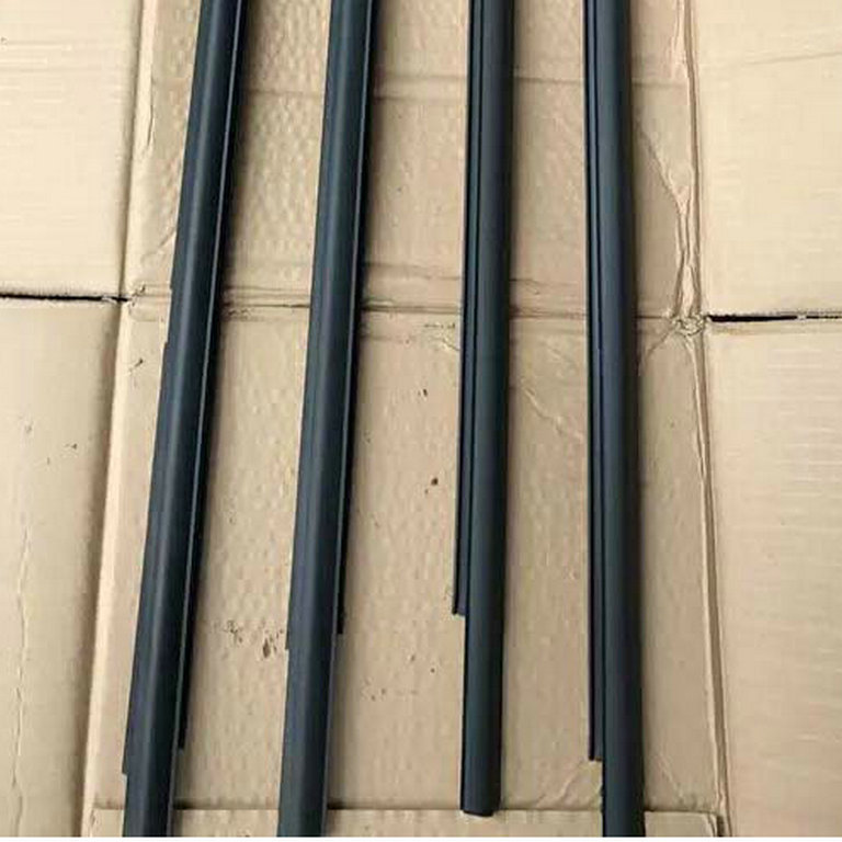 Manufacturers supply car door waterproof strip, outer lining strip, waterproof strip, window trim strip, glass sealing rubber strip